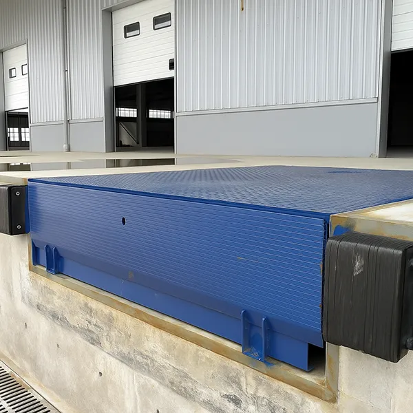 dock-leveler-for-factory