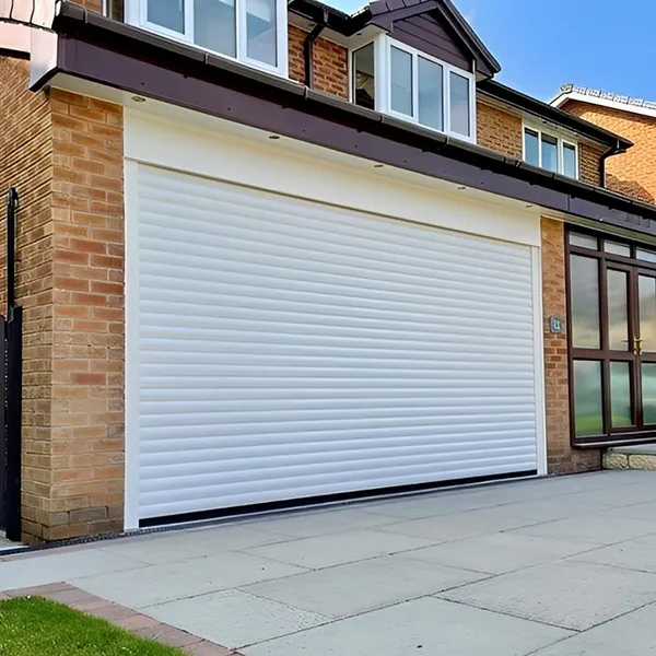 Residential warehouse