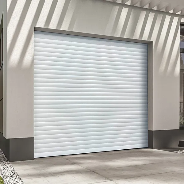residential roll up garage doors