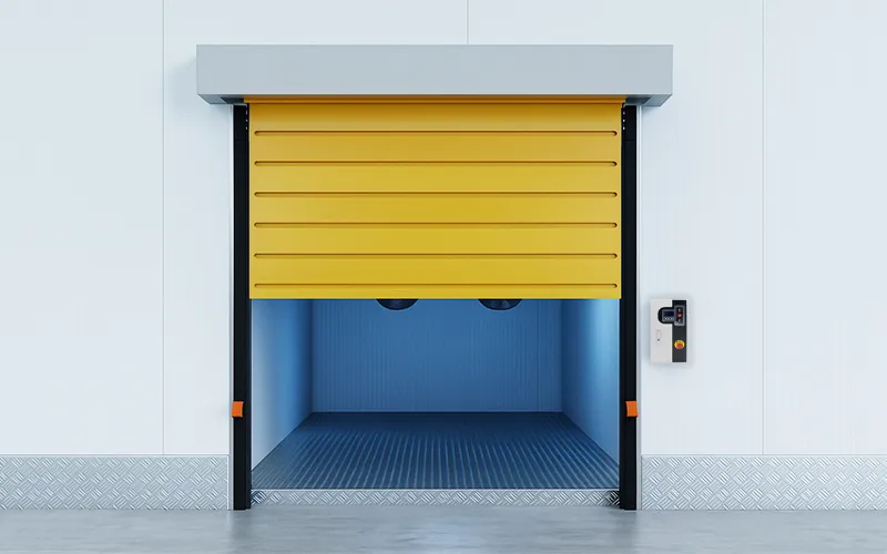 rite freezer rapid door for freezer