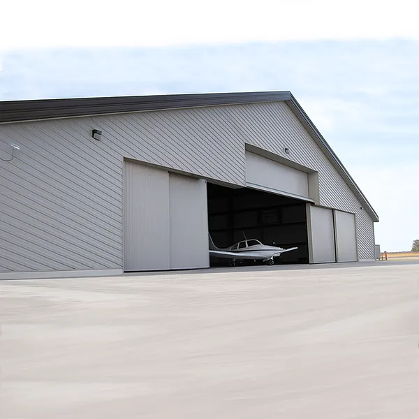 space engineers hangar door